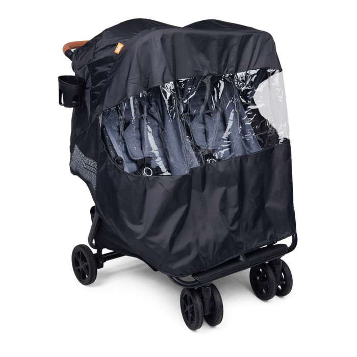 Zoe Stroller Rain Coverᵛ²