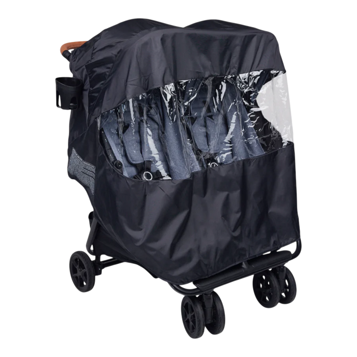 Zoe Stroller Rain Coverᵛ²