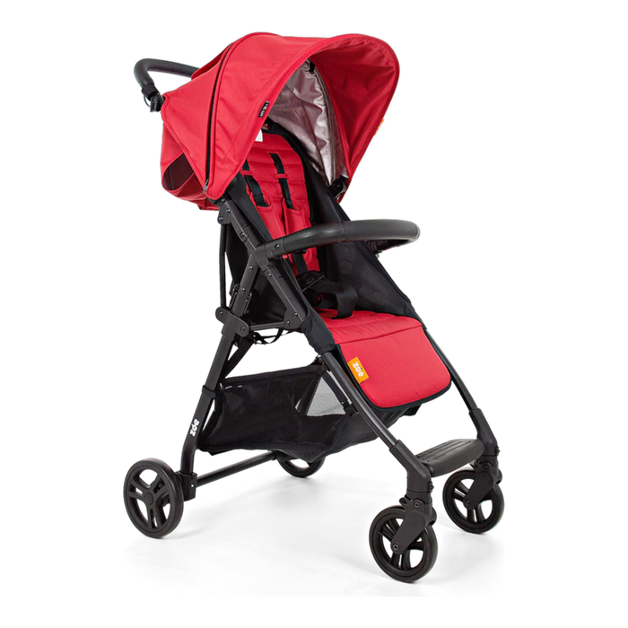 Zoe The Classic Tour XL1