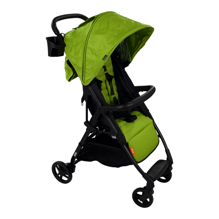 Zoe The Classic Tour XL1