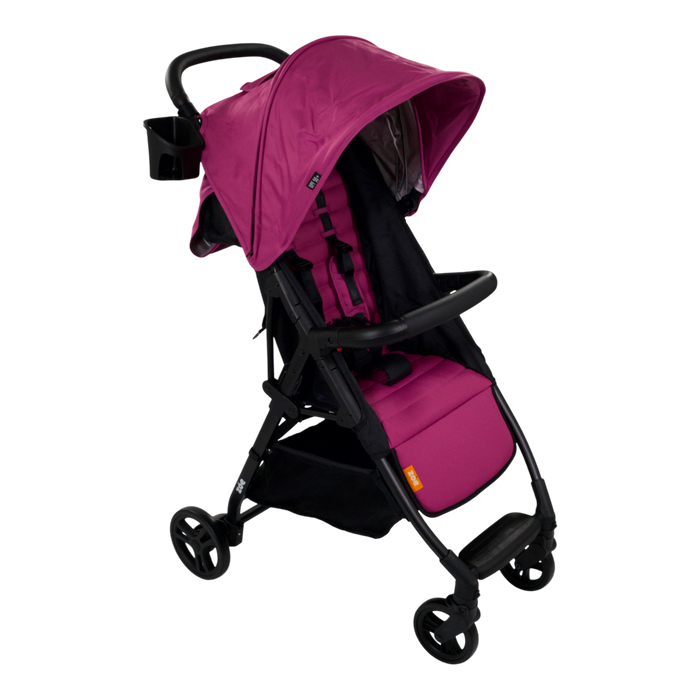 Zoe The Classic Tour XL1