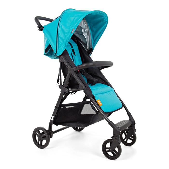 Zoe The Classic Tour XL1