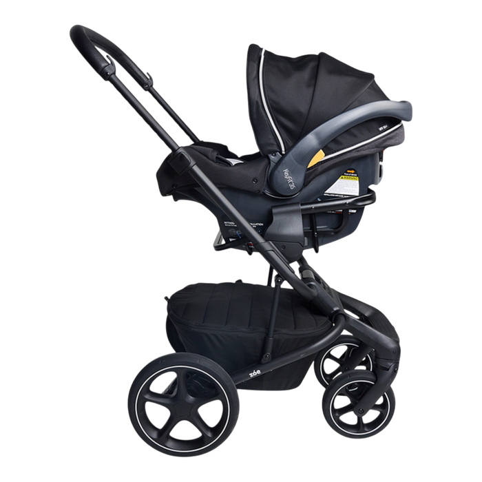 Zoe The Journey Car Seat Adapter - Chicco