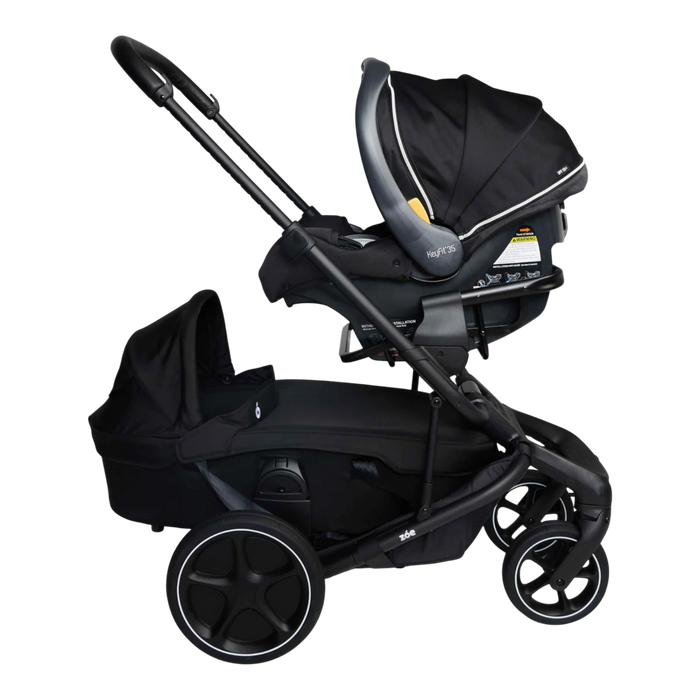 Zoe The Journey Car Seat Adapter - Chicco
