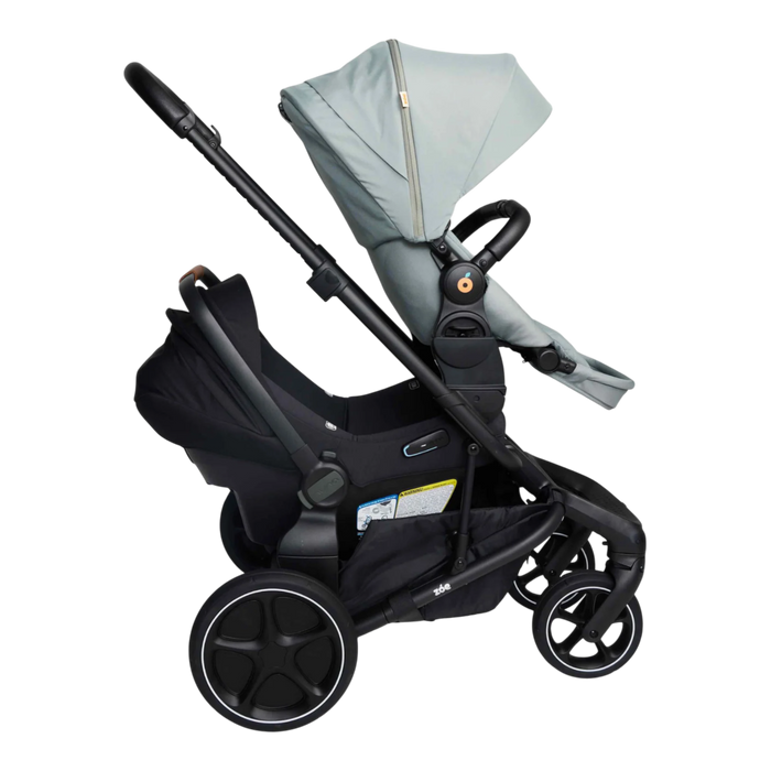 Zoe The Journey Car Seat Adapter - Nuna, Maxi-Cosi, Cybex, & Britax