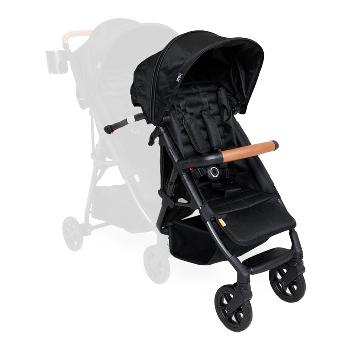 Zoe The Tandemᵛ² Add-On Seat