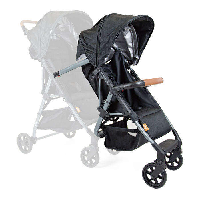 Zoe The Tandemᵛ¹ Add-On Seat