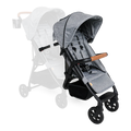 Zoe The Tandemᵛ² Add-On Seat