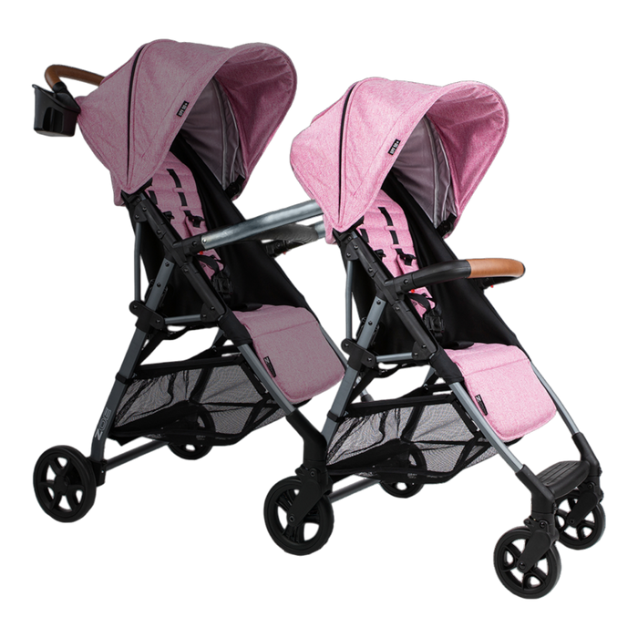 Zoe The Tandemᵛ¹ Add-On Seat