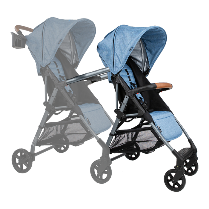 Zoe The Tandemᵛ¹ Add-On Seat