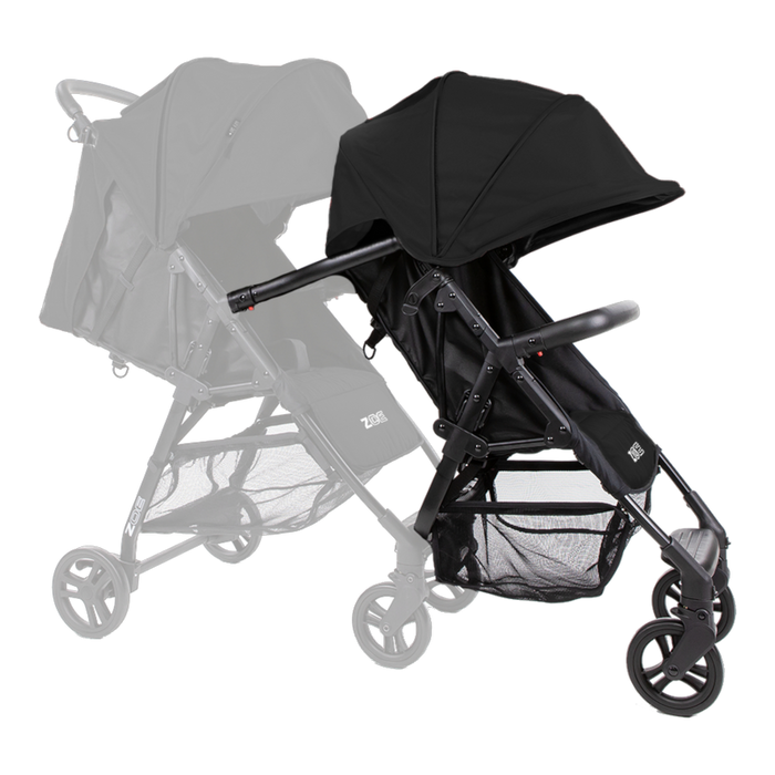 Zoe The Tandemᵛ¹ Add-On Seat
