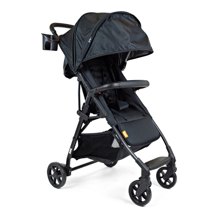 Classic Black / Overstock
