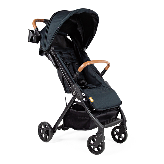 Black / Overstock