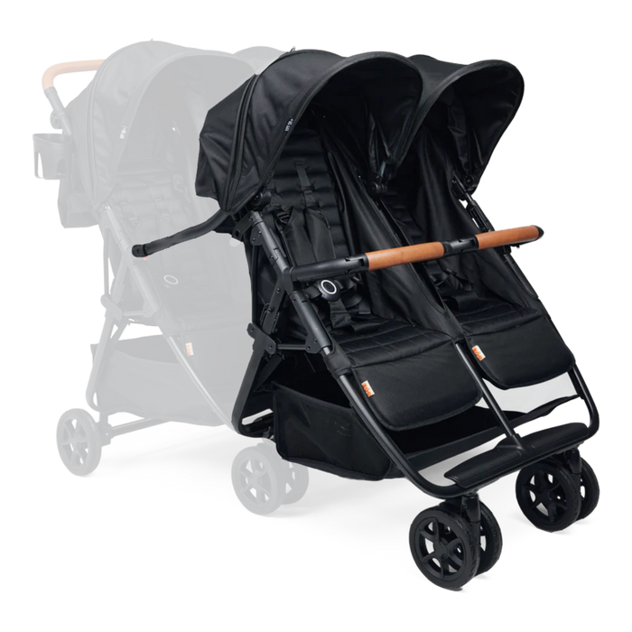 Zoe The Tribeᵛ² Add-On Seat