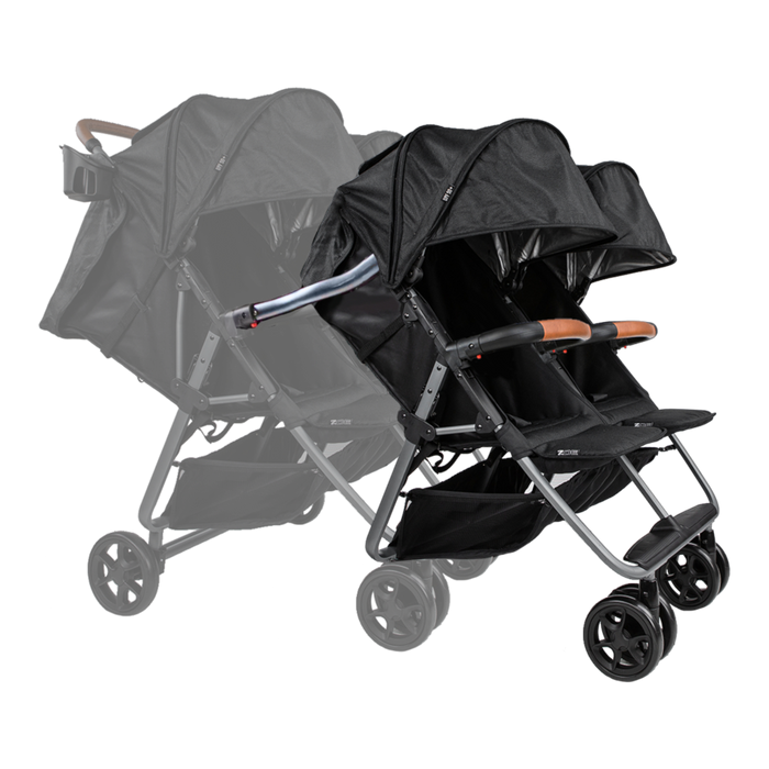 Zoe The Tribeᵛ¹ Add-On Seat
