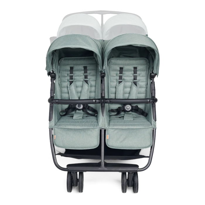 Zoe The Tribeᵛ² Add-On Seat