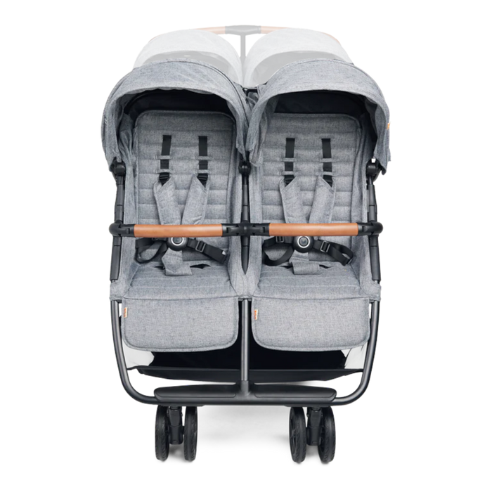 Zoe The Tribeᵛ² Add-On Seat