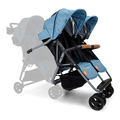 Luxe Light Blue / Overstock