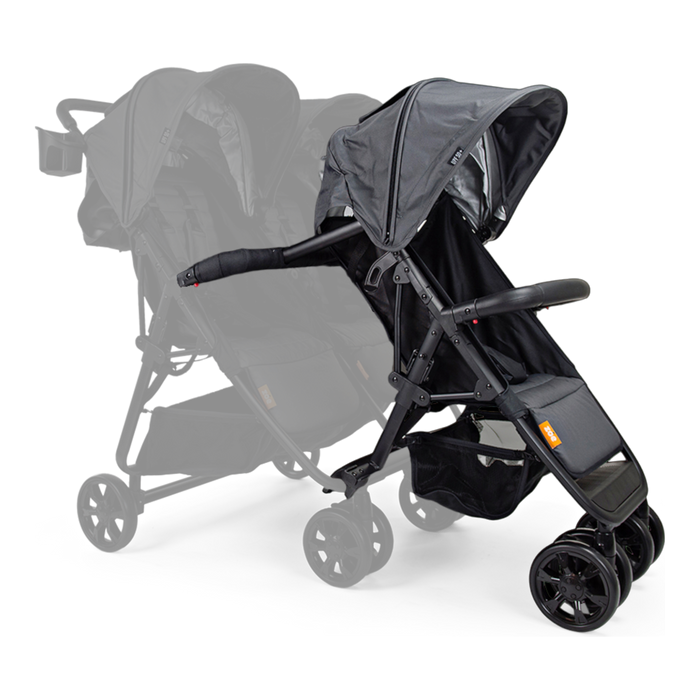 Zoe The Trioᵛ¹ Add-On Seat
