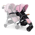 Zoe The Trioᵛ¹ Add-On Seat