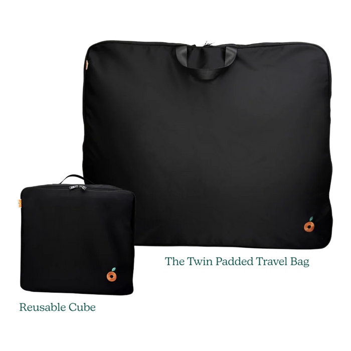 Zoe Travel Bag