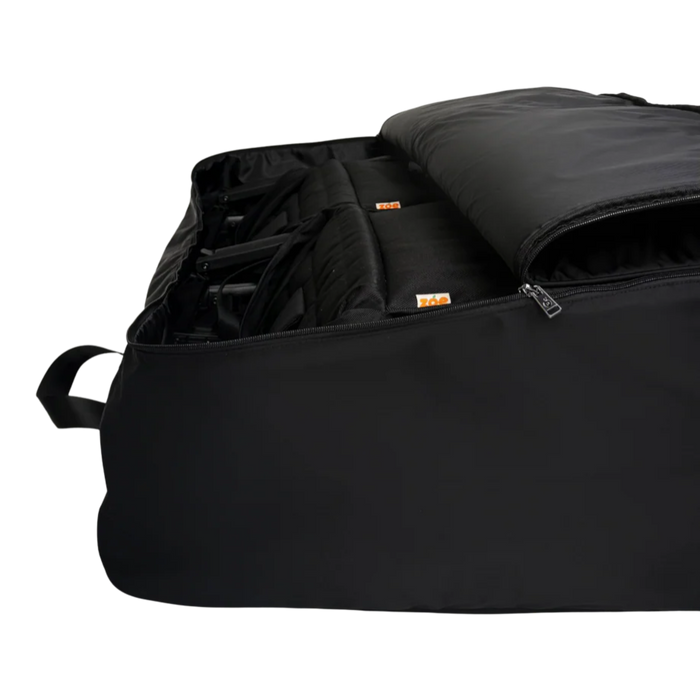 Zoe Travel Bag