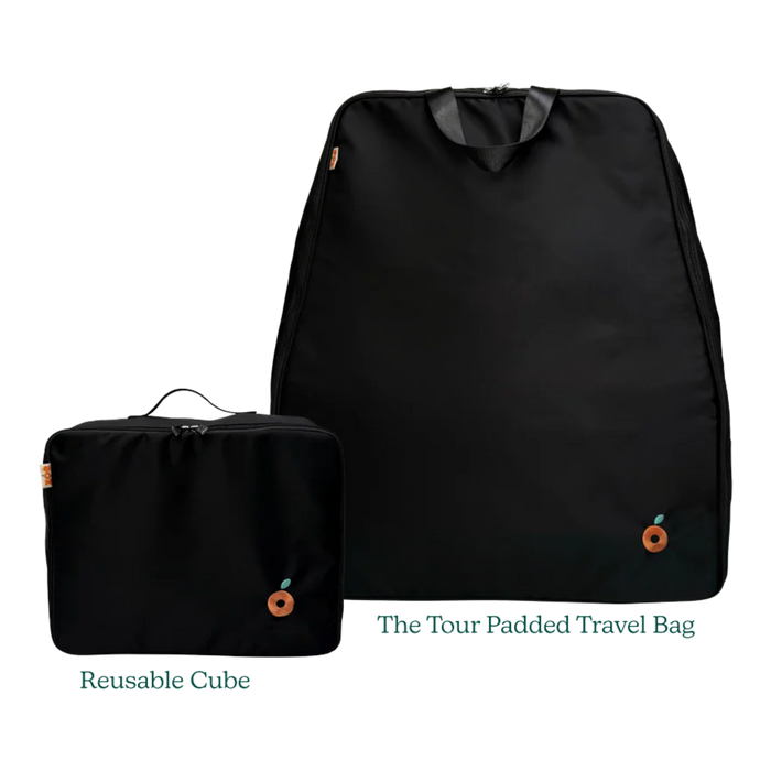 Zoe Travel Bag