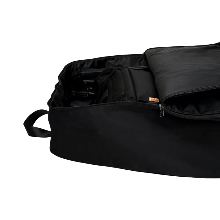 Zoe Travel Bag