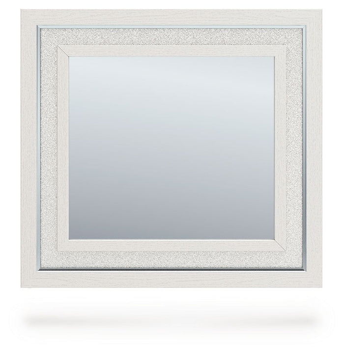 Zuraleus - Bedroom Mirror - view 3