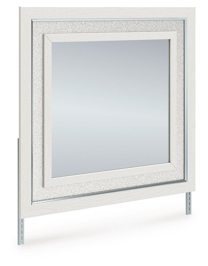 Zuraleus - Bedroom Mirror - view 5