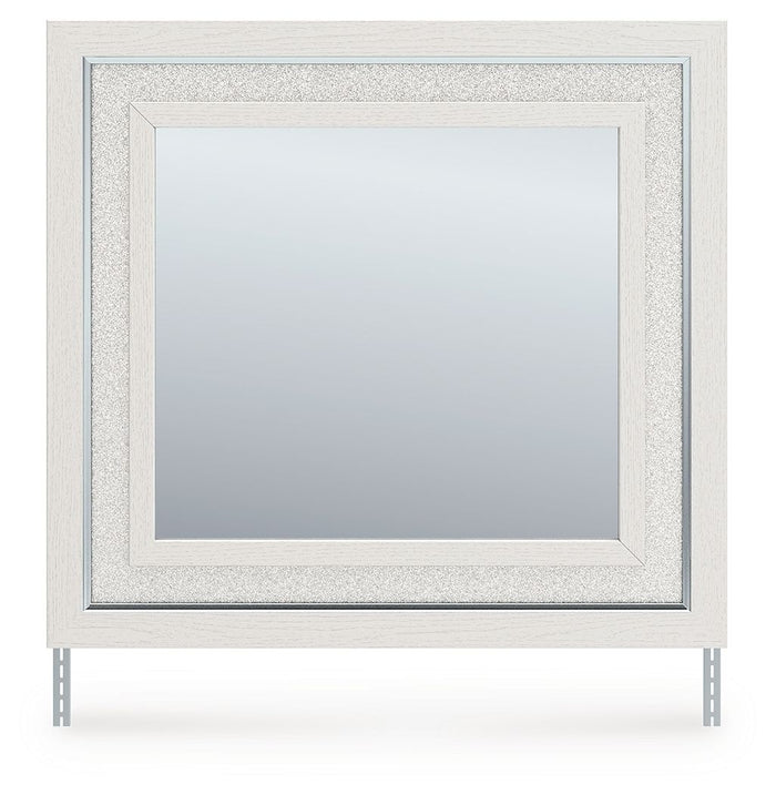 Zuraleus - Bedroom Mirror - view 6
