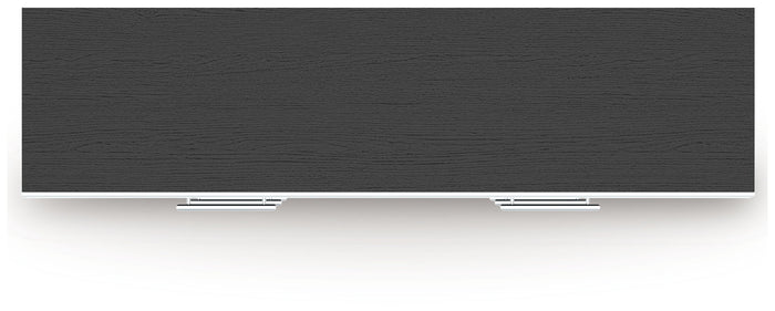 Zuraleus - Six Drawer Dresser - view 7